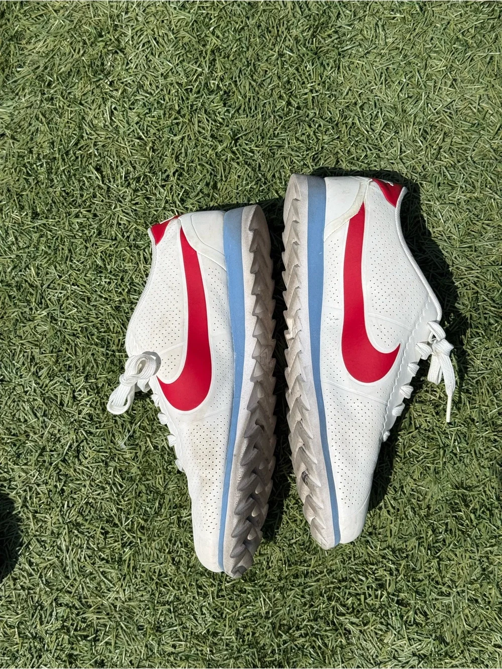 ✨ Nike Cortez Sneakers